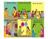 Six Box Puzzle (Front Back) [Effective Communication]