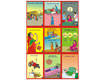 Front and Back Pocket Chart [Mother & Child Health]