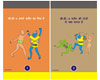 Multi Face Book [HIV & AIDS]