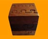 Cube Puzzle [TLM]