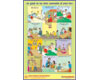 Tick Cross Game [Discrimination against HIV Infected People]