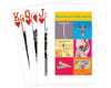 Three Card [Family Planning]