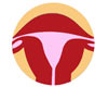 IUD Demonstration Model- Round shape (POP) [IUD]