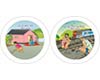 Changing Scenario [Open Defecation]