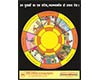 Magnetic Dart Game [Hygienic Behavior]