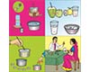 Four Box  Puzzle [Diarrhea Management]