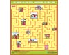 Ball Maze Game [Hygienic Behavior]