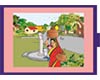 Color TV [Safe Drinking Water]